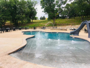 Table Rock Resorts at Indian Point, Branson